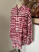 Dorothee Schumacher Bluse Gr. 5(42)