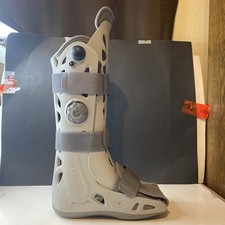 Aircast AirSelect Walker