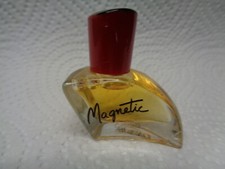 Magnetic von Sabatini  ca. 3,5