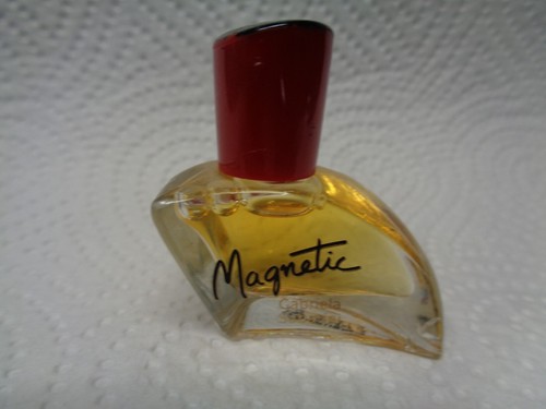 Magnetic von sabatini - sabatini, ca.