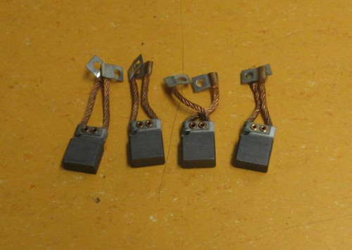 Kohle bürsten für - bürsten,