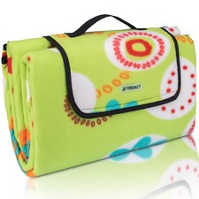 Picknickdecke XXL Campingdecke