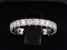 Brillant memory ring - memory,