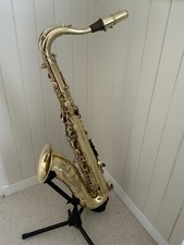1975 SELMER TENORSAXOPHON -