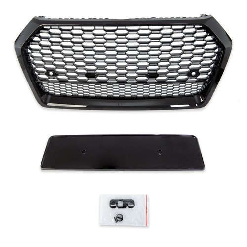Kühlergrill waben grill sport - kühlergrill,