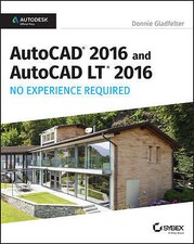 AutoCAD 2016 and AutoCAD LT