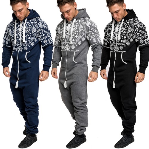 Herren norweger overall - herren,
