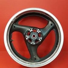 SUZUKI GSXR750 Hinterradfelge