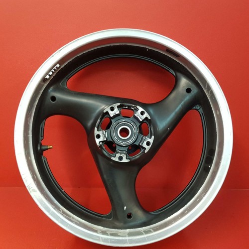 Suzuki gsxr750 hinterradfelge - gsxr750,