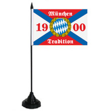 Tischflagge Tischfahne