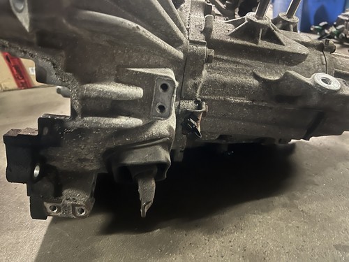 Mazda benzin getriebe - 6,