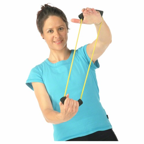 Fitness ring expander - expander,