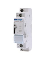 HAGER Stromstoßschalter EPN510  230V AC  16A 1S