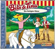 Bibi tina die - &,