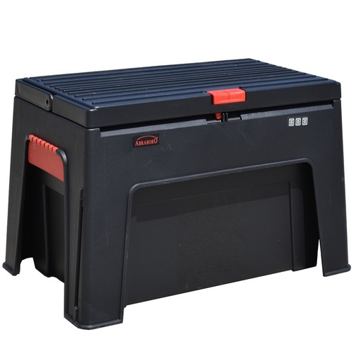 Abraboro 3in1 werkzeugbox als - 3in1,