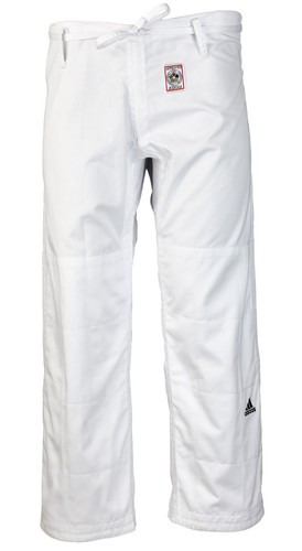 Adidas judohose champion - judohose, ii