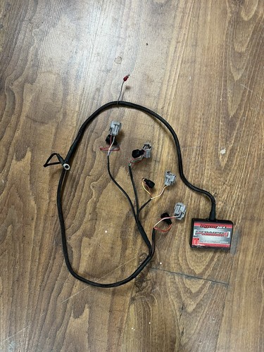 Power commander pc5 dynojet - pc5,
