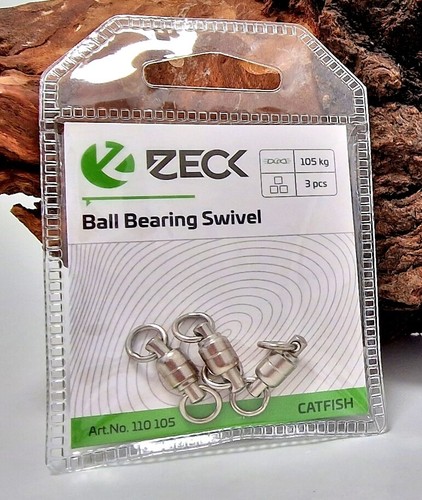 Zeck wels ball bearing - zeck,