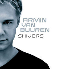 ARMIN VAN BUUREN = Shivers = CD ALBUM = TRANCE PROGRESSIVE DOWNTEMPO