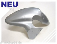 Kotflügel SILBER für KEEWAY