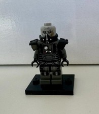 LEGO Darth Malgus Sw0413 aus LEGO Sith Fury-Klasse Inteceptor 9500