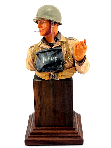 Young miniatures scale - young,