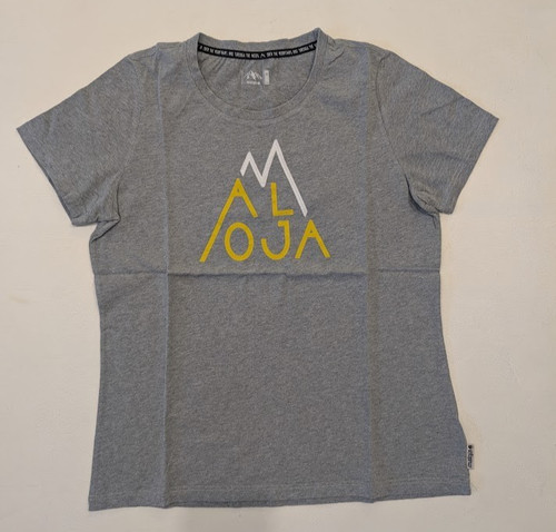 Maloja shirt damen - maloja, gr