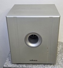 Mivoc 1100a aktiv subwoofer - mivoc,