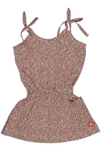 Kik kid kleid - kik, mädchen