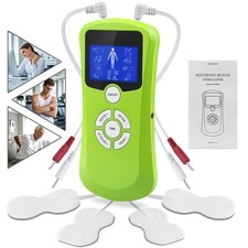 OSITO TENS/EMS Reizstromgerät