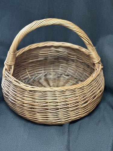 Großer weidenkorb 35 cm - „großer,