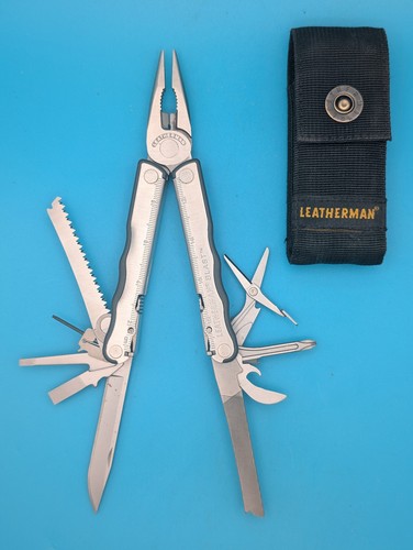 Leatherman blast multi - leatherman,