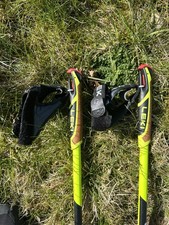 Leki Langlauf Stock 2025 165