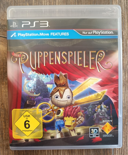 Puppenspieler deutsche - puppenspieler,