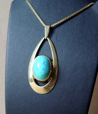 333 er Gold - Schmuck 