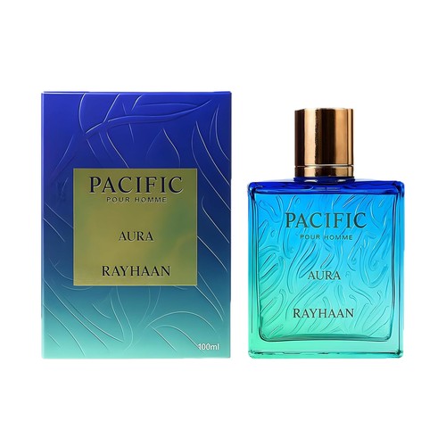 Pacific aura eau - pacific,