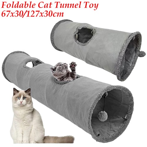 Katzentunnel katzenspielzeug - katzentunnel,