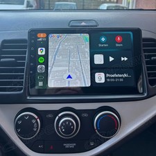 Für KIA Picanto TA 2011-2016