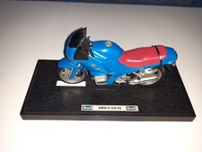 BMW Modellauto R1100 RS Motorrad 1:10