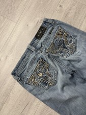 Miss Me Vintage Damen Bootcut