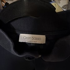 GRAN SASSO Polo , Gr. 54