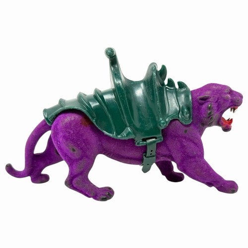 Panthor original 1981 masters - original,