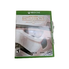Star Wars Battlefront Deluxe