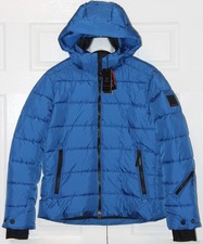 Bogner fire ice - fire+ice, luka2