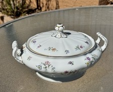 Franconia Millefleurs 9"