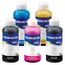 Inktec tinte für canon - inktec,