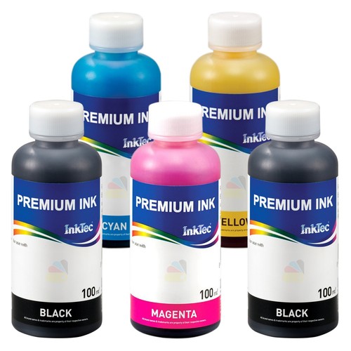 Inktec tinte set für - für, pg-545