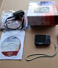 Samsung ST30 Digitalkamera