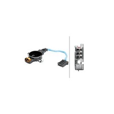 HELLA Regensensor 6PW 011