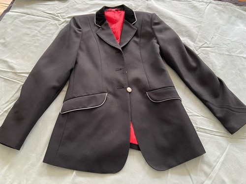 Turnier jacket größe - turnier-jacket,,